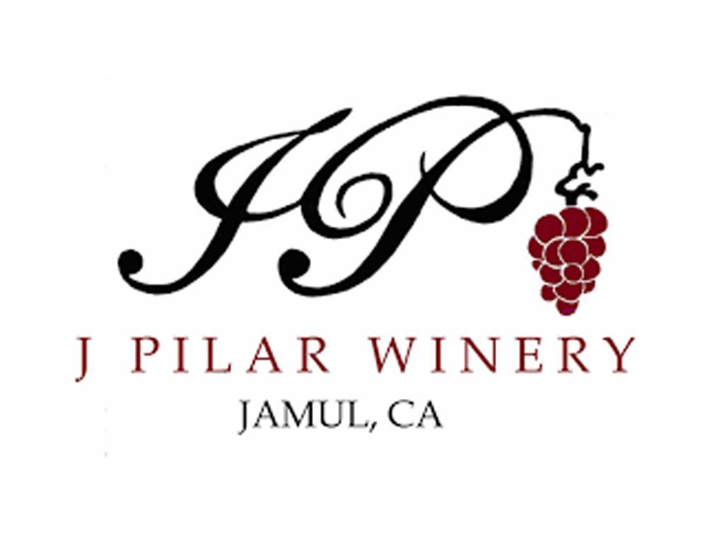 J Pilar Logo