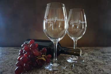 Wine Glasses